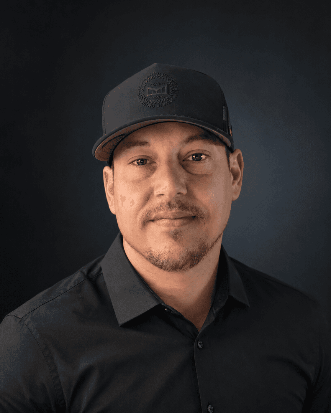 John Hockinson, founder of Tomorrow’s Tech AI